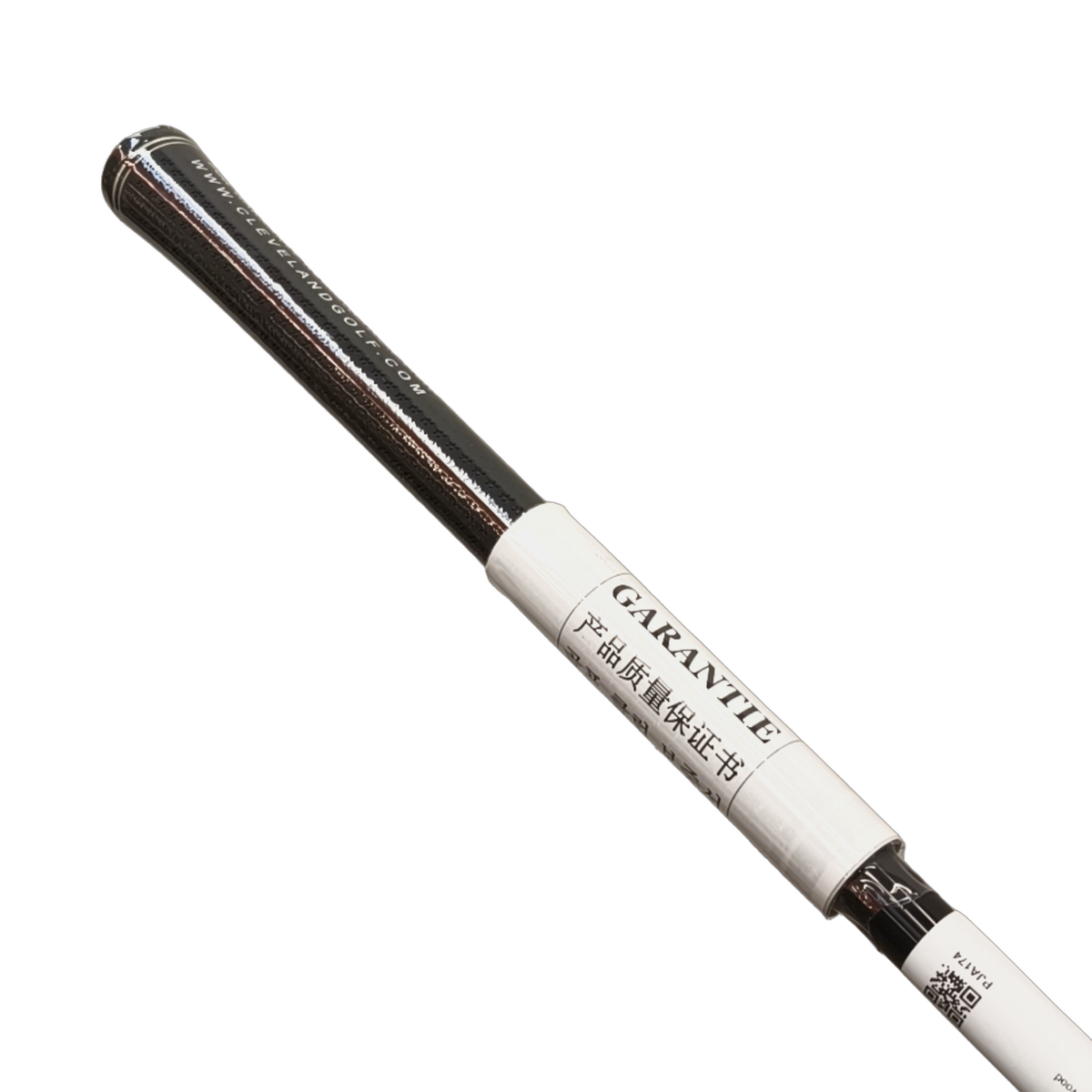 Cleveland Halo XL Hy-Wood Hybrid / Flex Regular / #6/26 [model:birefnet-general] [bg:handrolled]