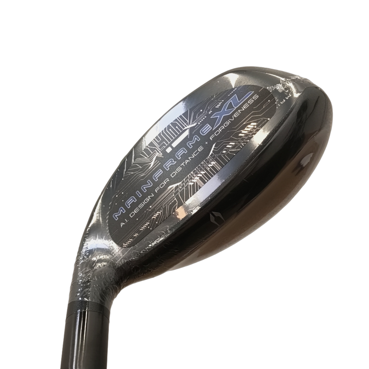 Cleveland Halo XL Hy-Wood Hybrid / Flex Regular / #6/26 [model:birefnet-general] [bg:handrolled]