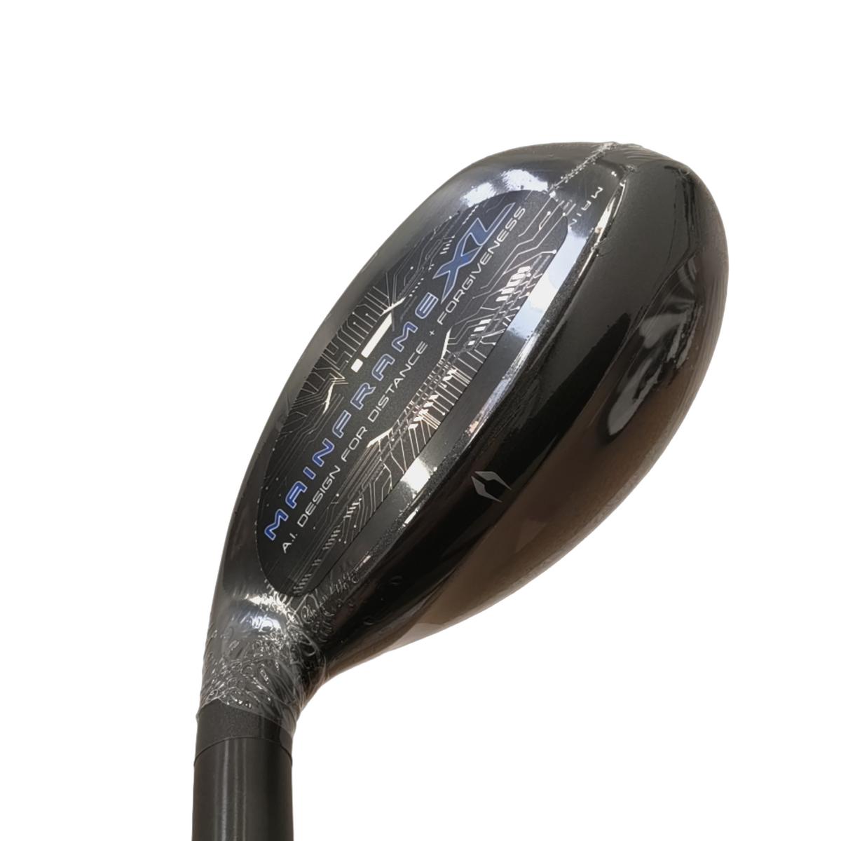 Cleveland Halo XL Hy-Wood Hybrid / Flex Regular / #6/26 [model:birefnet-general] [bg:handrolled]