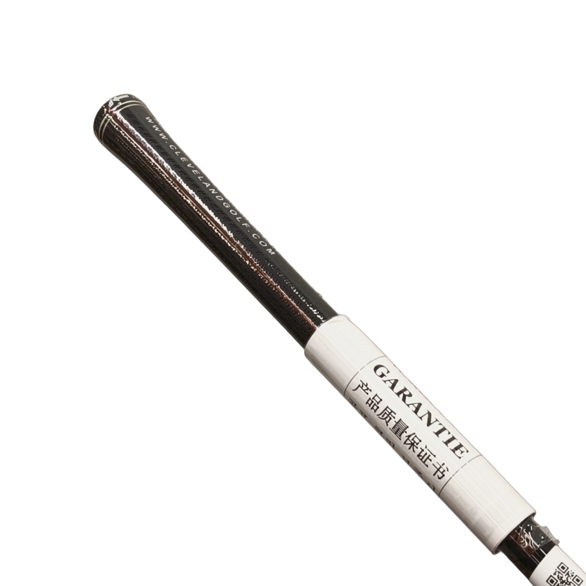 Cleveland Halo XL Hy-Wood Hybrid / Flex Regular / #6/26 [model:birefnet-general] [bg:handrolled]