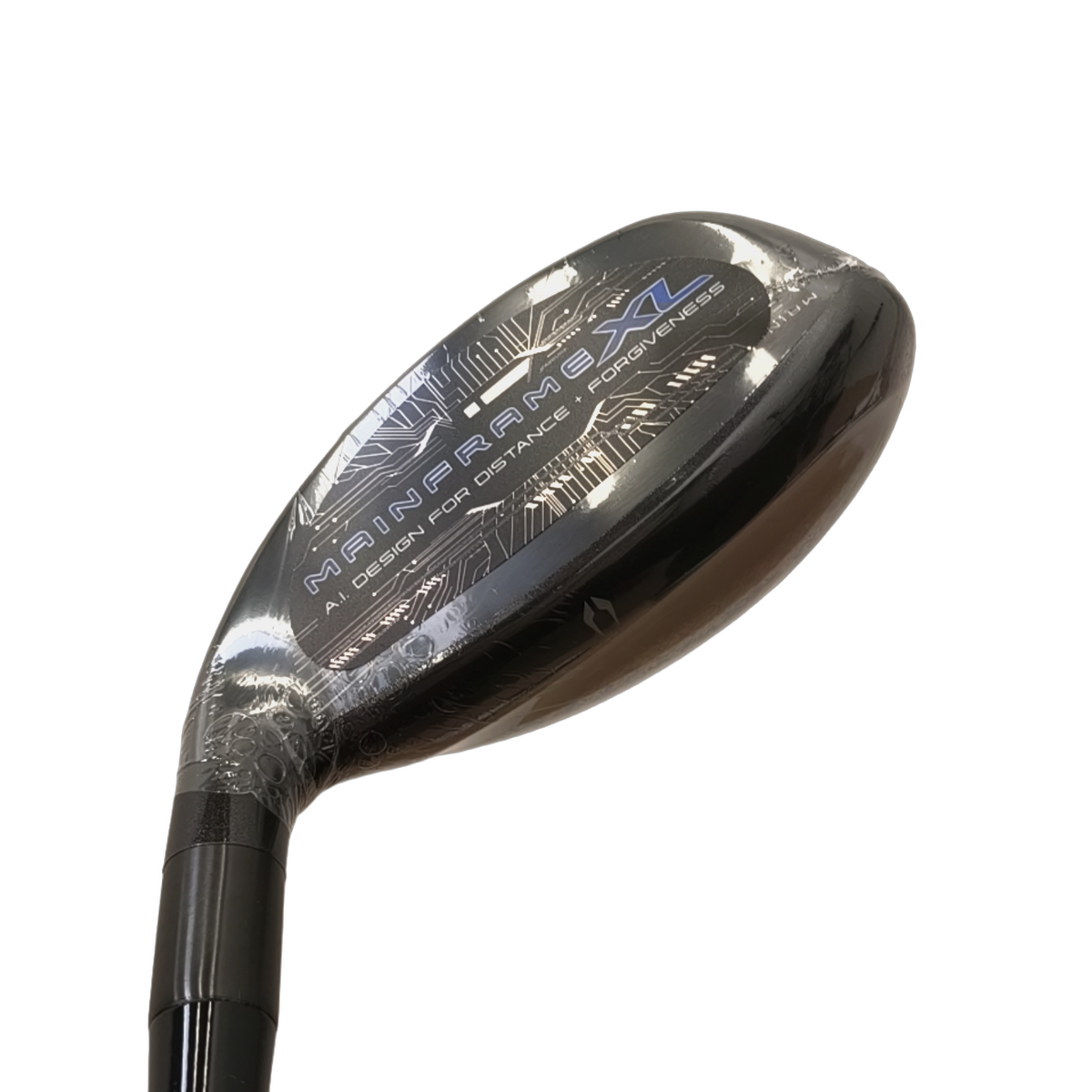 Cleveland Halo XL Hy-Wood Hybrid / Flex Regular / #6/26 [model:birefnet-general] [bg:handrolled]