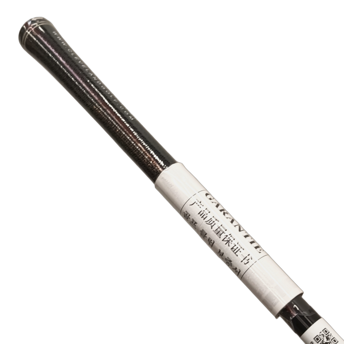 Cleveland Halo XL Hy-Wood Hybrid / Flex Regular / #6/26 [model:birefnet-general] [bg:handrolled]