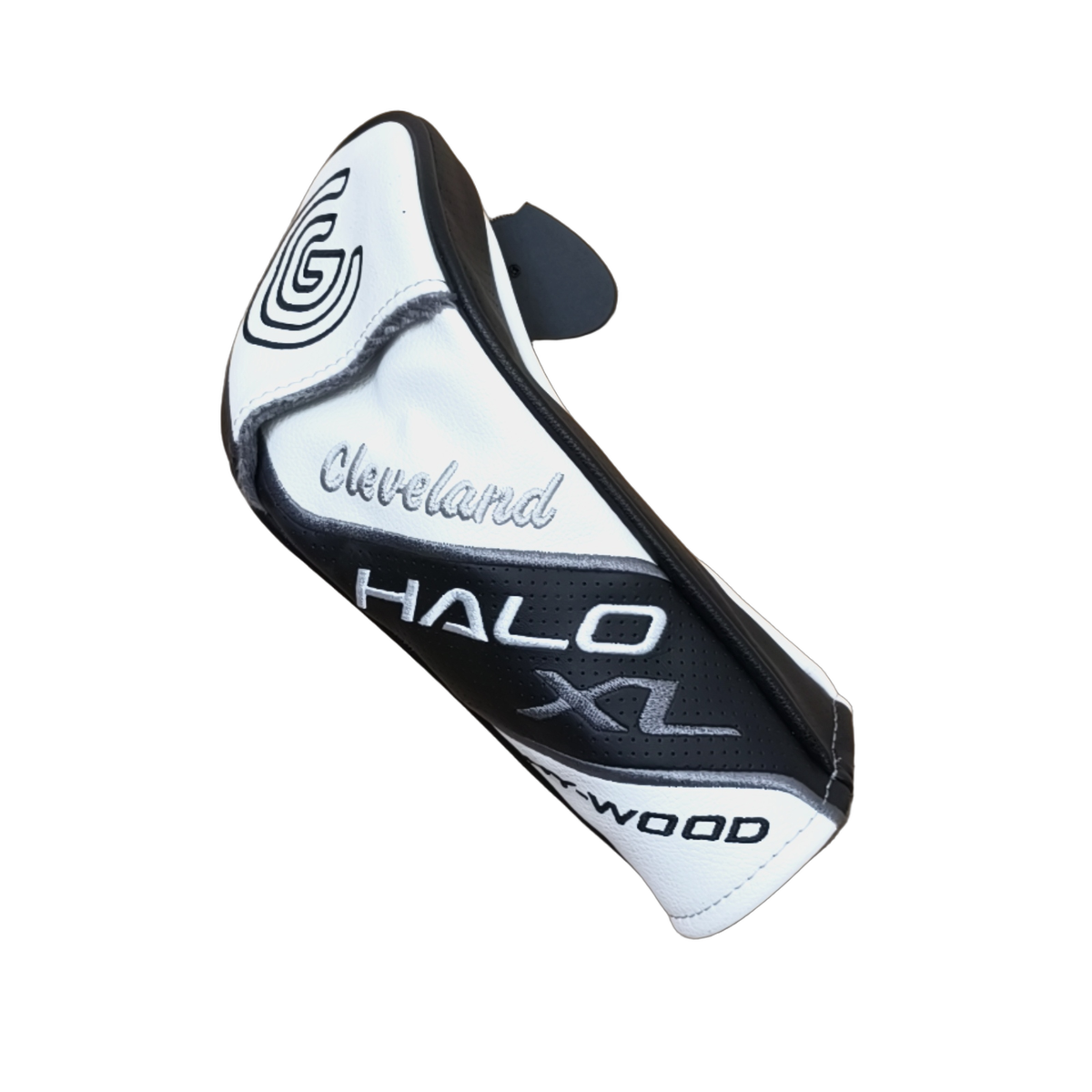 Cleveland Halo XL Hy-Wood Hybrid / Flex Regular / #6/26 [model:birefnet-general] [bg:handrolled]