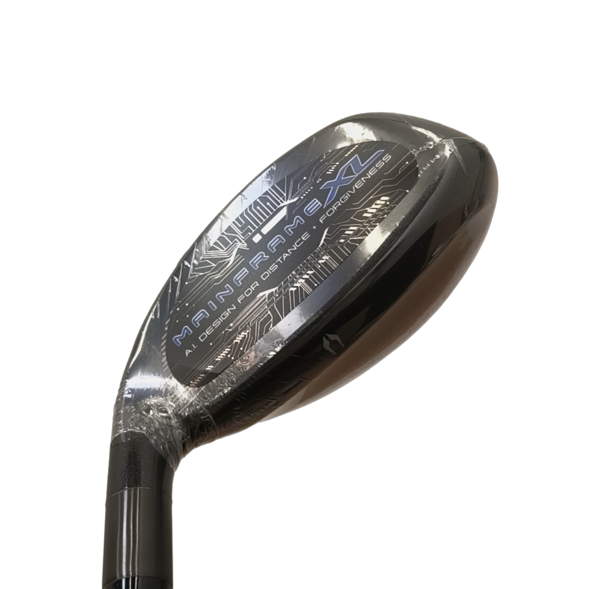 Cleveland Halo XL Hy-Wood Hybrid / Flex Regular / #6/26 [model:birefnet-general] [bg:handrolled]