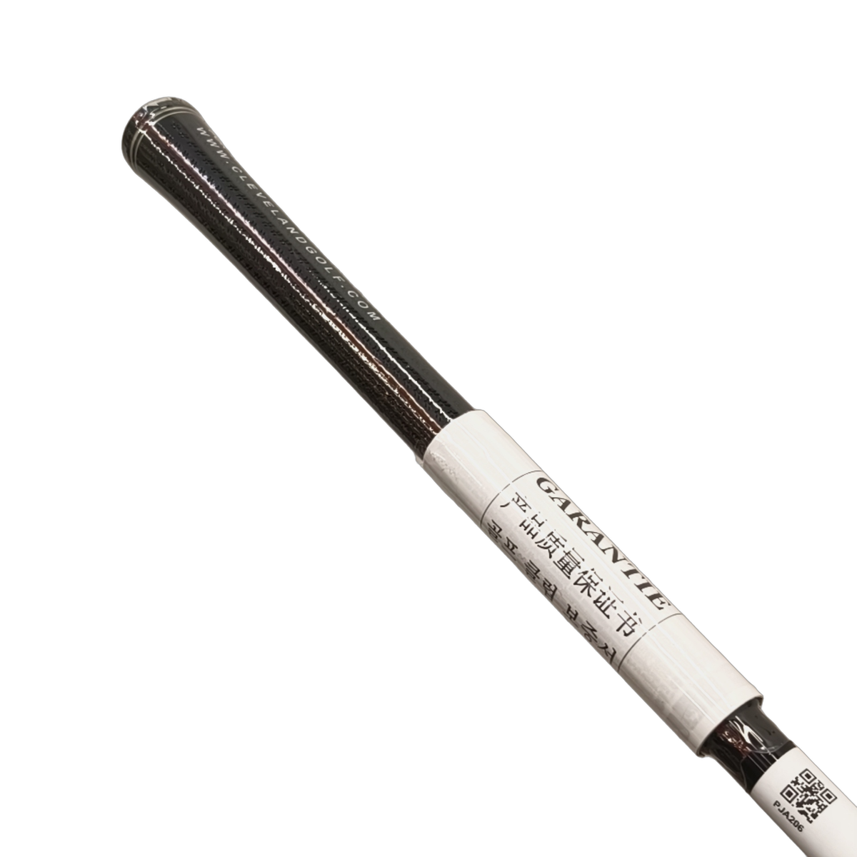 Cleveland Halo XL Hy-Wood Hybrid / Flex Regular / #6/26 [model:birefnet-general] [bg:handrolled]