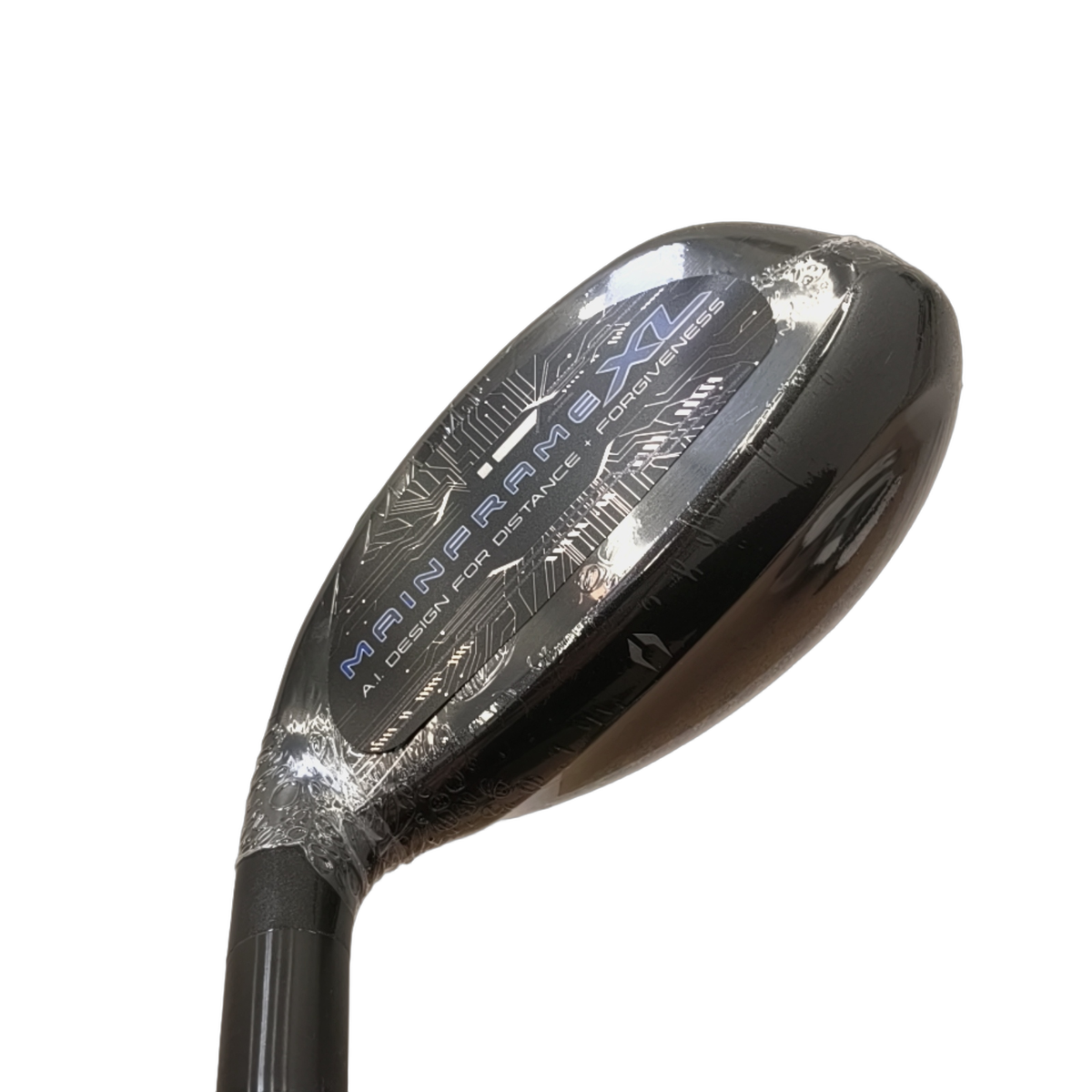 Cleveland Halo XL Hy-Wood Hybrid / Flex Regular / #6/26 [model:birefnet-general] [bg:handrolled]