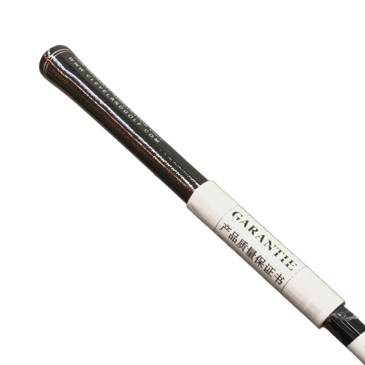 Cleveland Halo XL Hy-Wood Hybrid / Flex Regular / #6/26 [model:birefnet-general] [bg:handrolled]