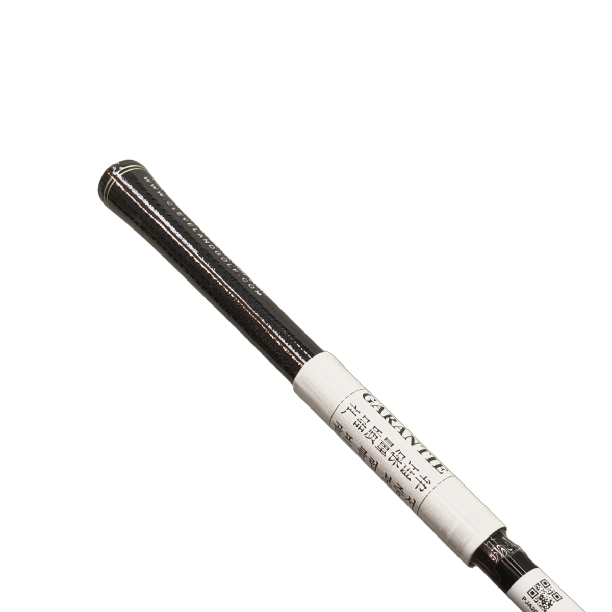 Cleveland Halo XL Hy-Wood Hybrid / Flex Regular / #6/26 [model:birefnet-general] [bg:handrolled]