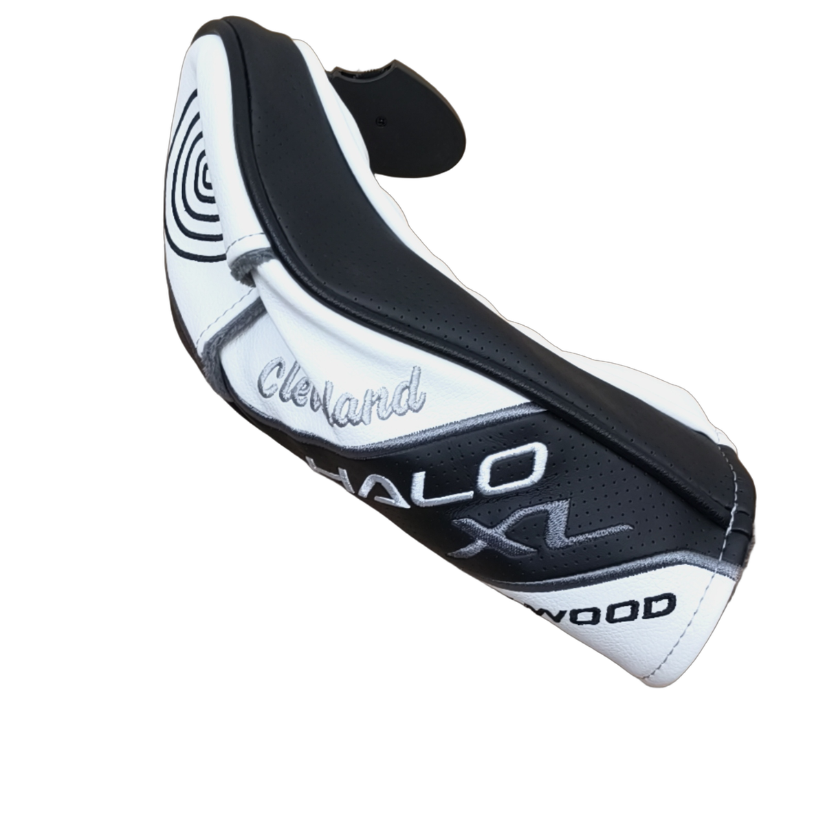 Cleveland Halo XL Hy-Wood Hybrid / Flex Regular / #6/26 [model:birefnet-general] [bg:handrolled]