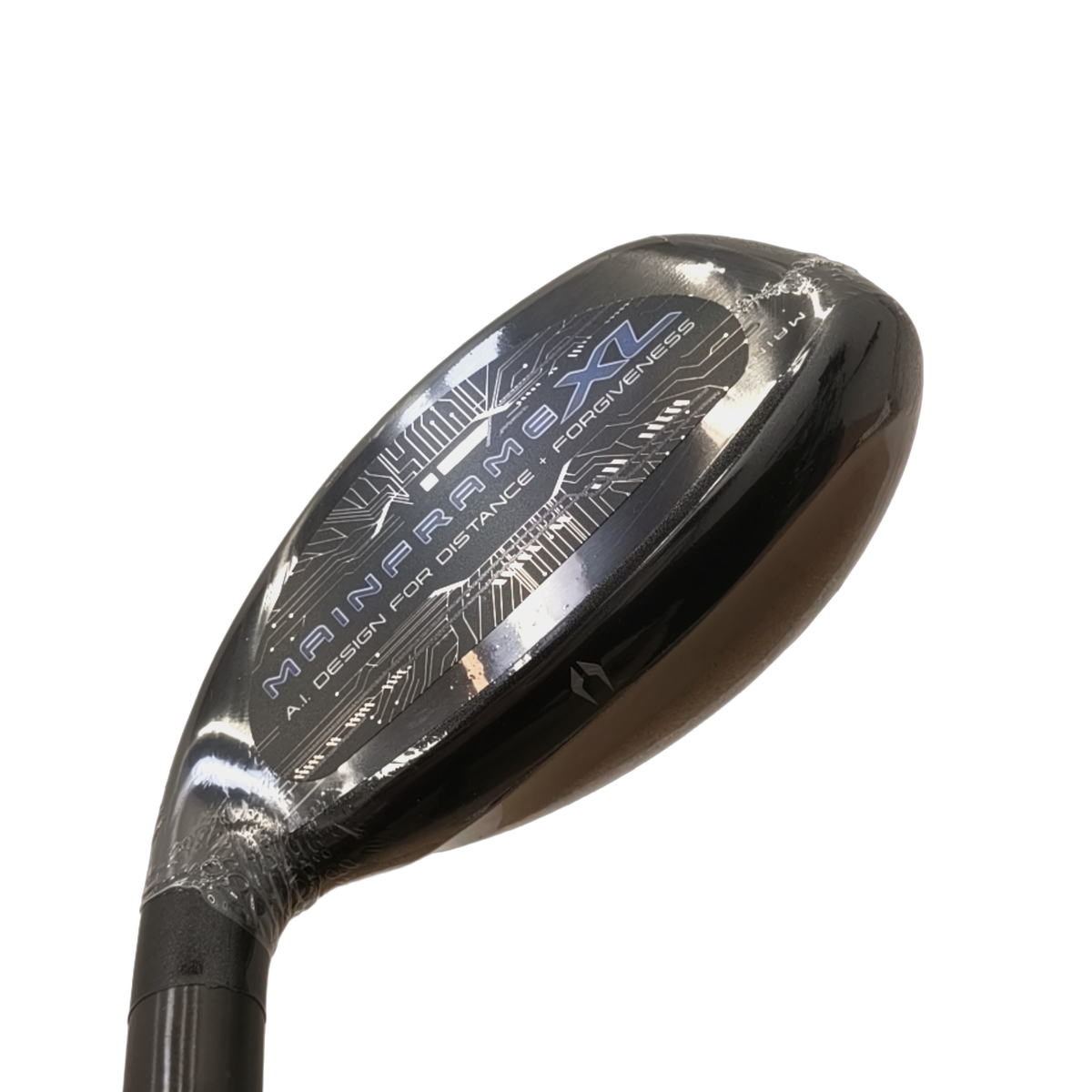 Cleveland Halo XL Hy-Wood Hybrid / Flex Regular / #6/26 [model:birefnet-general] [bg:handrolled]