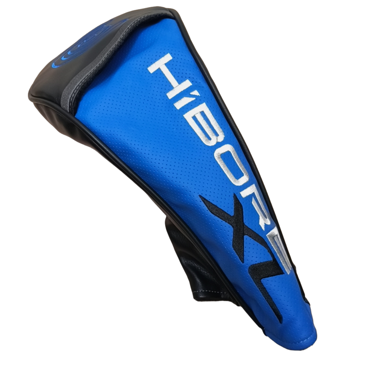 Cleveland Hibore XL Lite Driver / Flex Regular / Loft 10.5 [model:birefnet-general] [bg:handrolled]