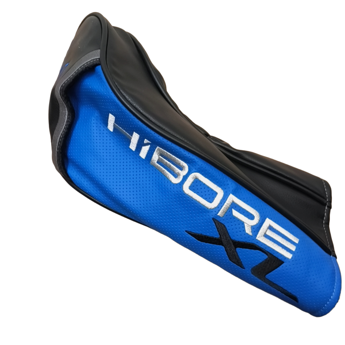 Cleveland Hibore XL Lite Driver / Flex Regular / Loft 10.5 [model:birefnet-general] [bg:handrolled]