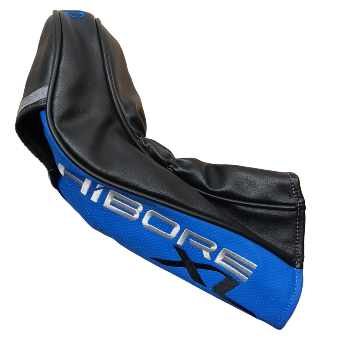 Cleveland Hibore XL Lite Driver / Flex Regular / Loft 10.5 [model:birefnet-general] [bg:handrolled]