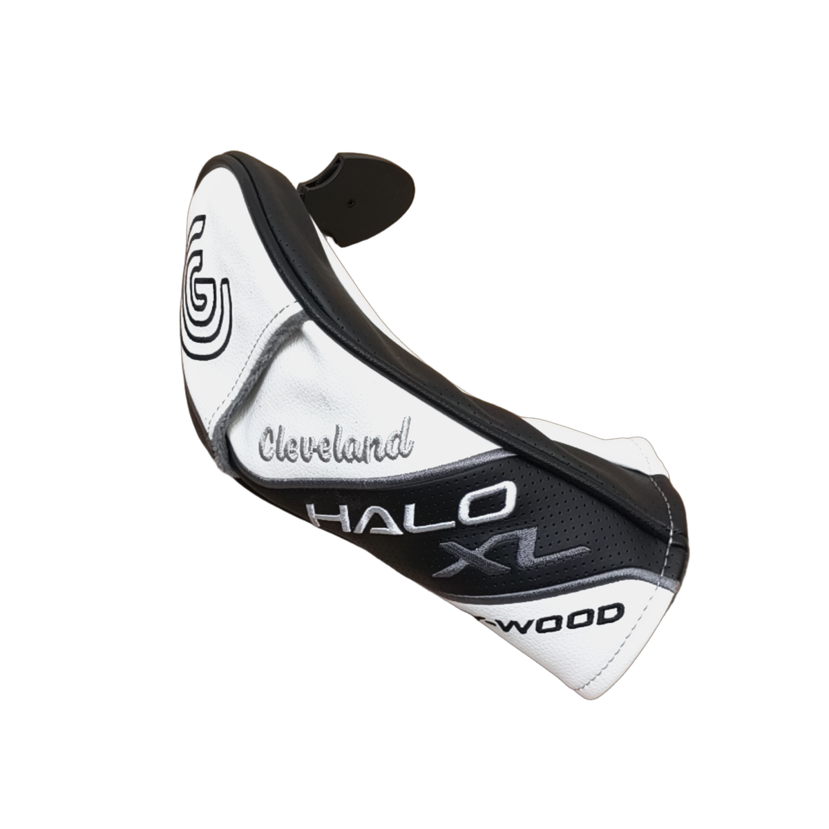 Cleveland Halo XL Hy-Wood Hybrid / Flex Regular / #6/26 [model:birefnet-general] [bg:handrolled]
