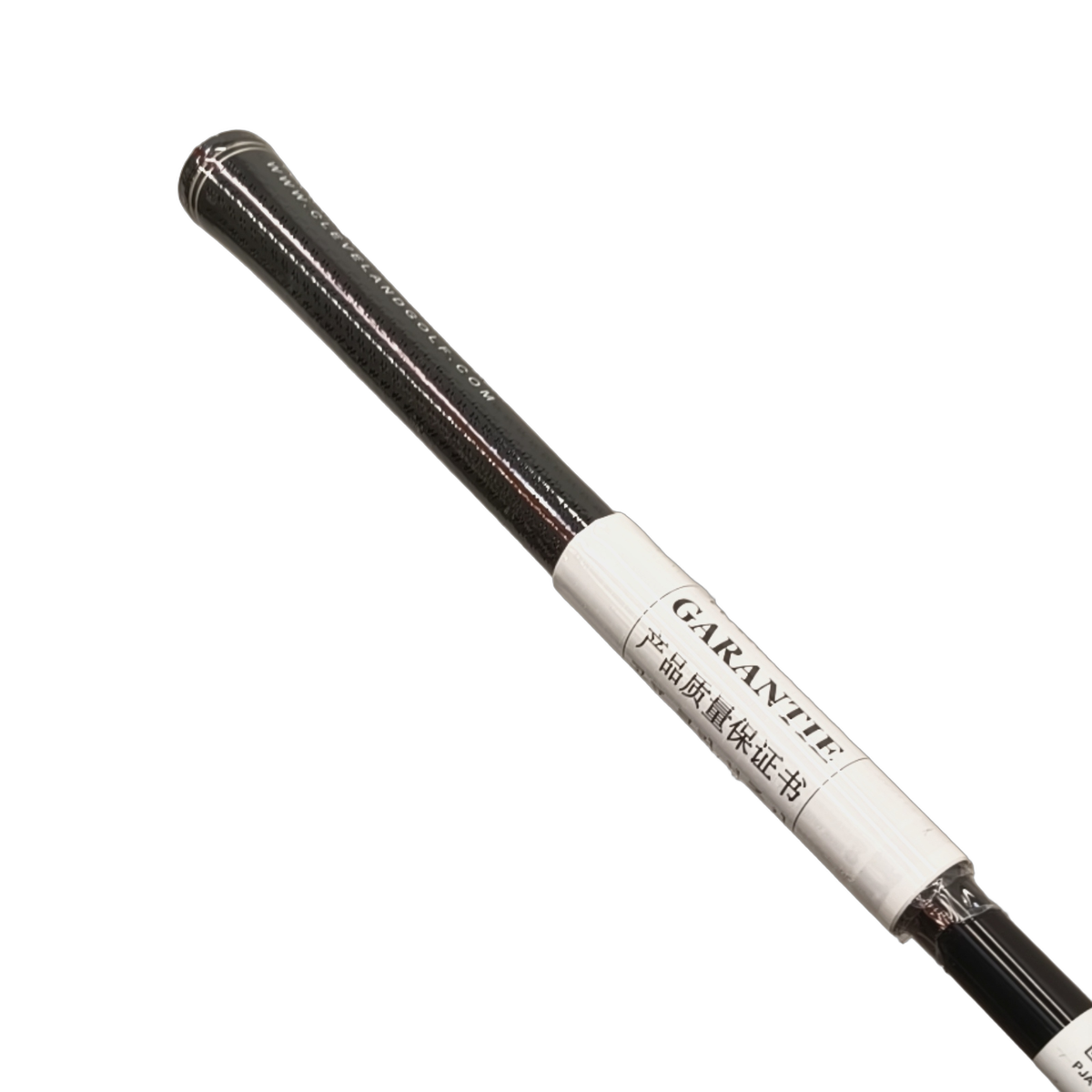 Cleveland Halo XL Hy-Wood Hybrid / Flex Regular / #6/26 [model:birefnet-general] [bg:handrolled]