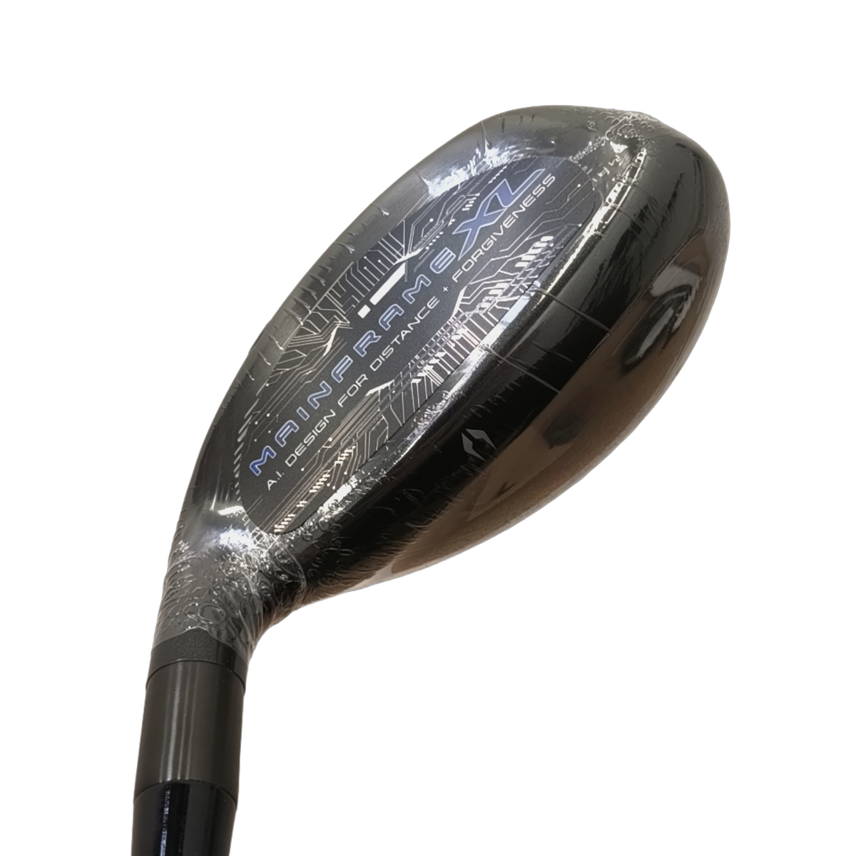 Cleveland Halo XL Hy-Wood Hybrid / Flex Regular / #6/26 [model:birefnet-general] [bg:handrolled]