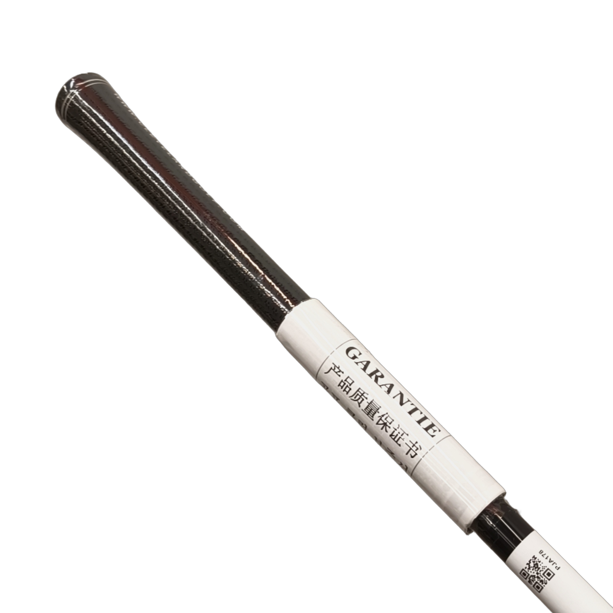 Cleveland Halo XL Hy-Wood Hybrid / Flex Regular / #6/26 [model:birefnet-general] [bg:handrolled]