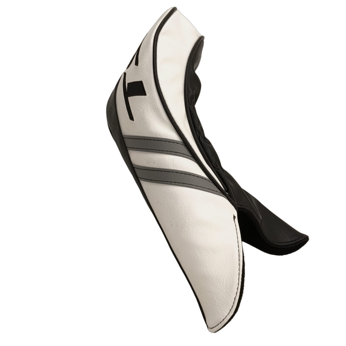 Titleist TSi3 Driver / Flex Stiff / Loft 10 [model:birefnet-general] [bg:handrolled]