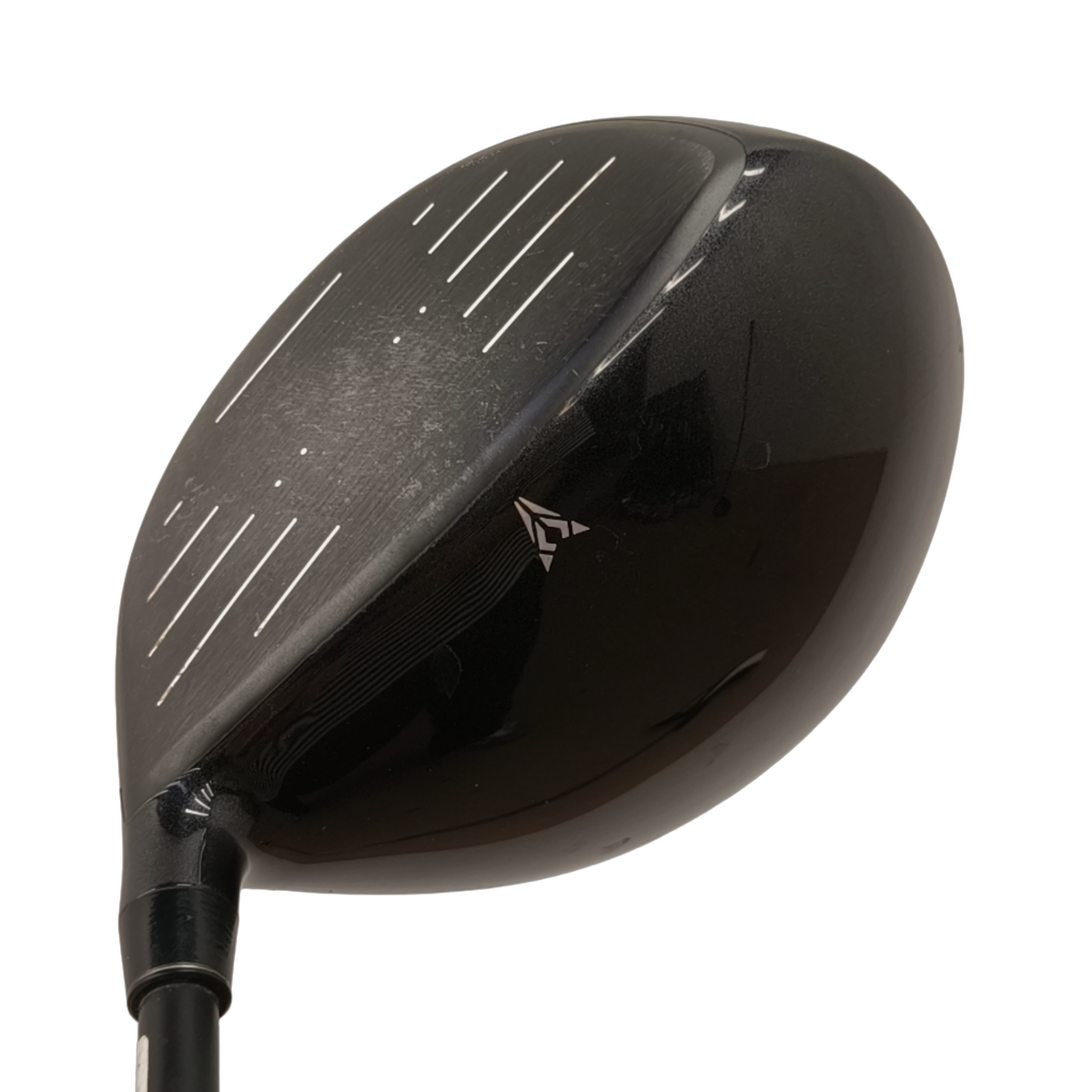 XXIO X Driver / Flex Stiff / Loft 9.5 [model:birefnet-general] [bg:handrolled]