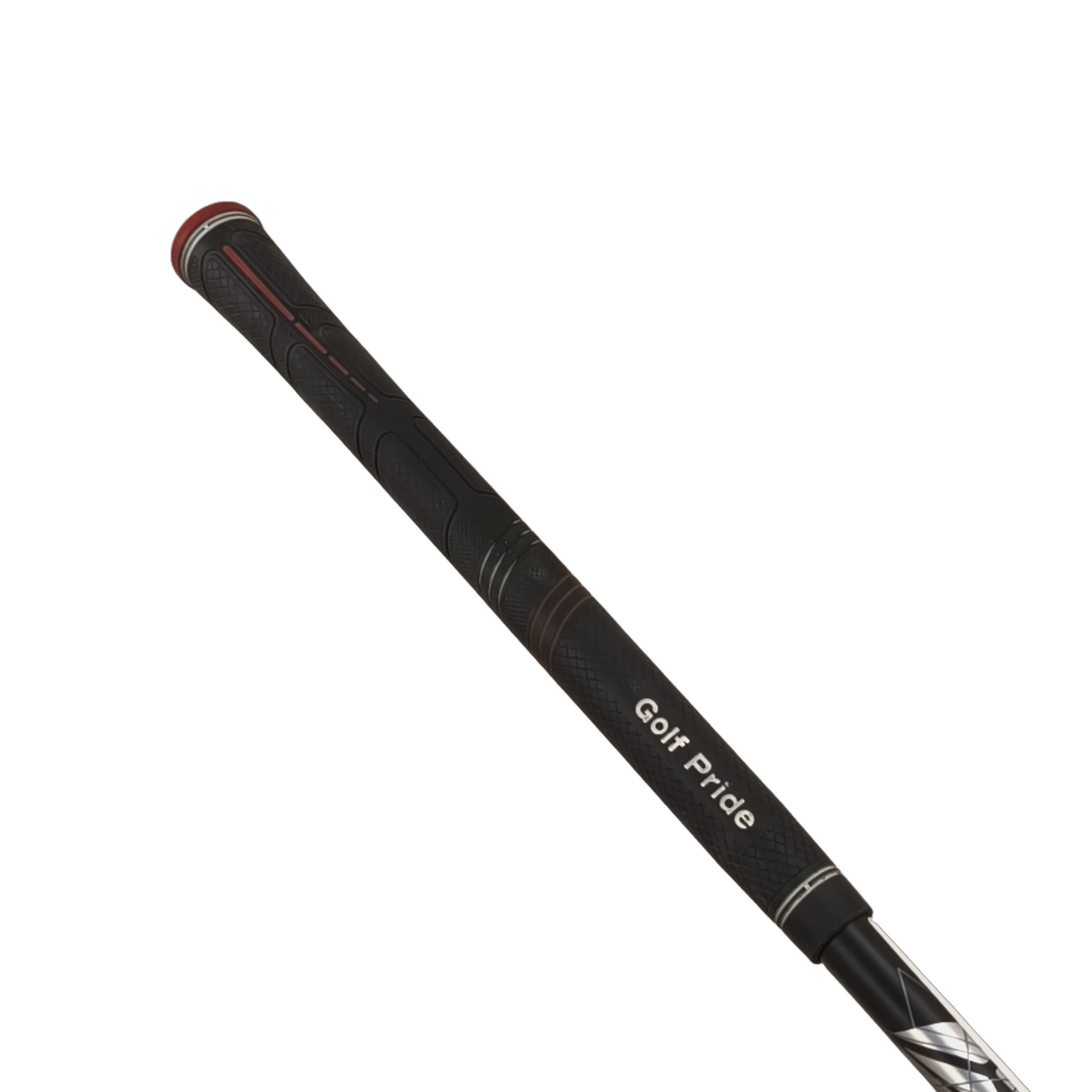 XXIO X Driver / Flex Stiff / Loft 9.5 [model:birefnet-general] [bg:handrolled]