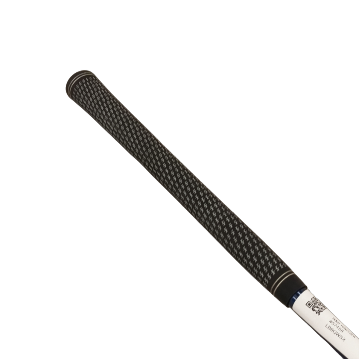 TaylorMade QI10 LS Driver / Flex Regular / Loft 8 [model:birefnet-general] [bg:handrolled]