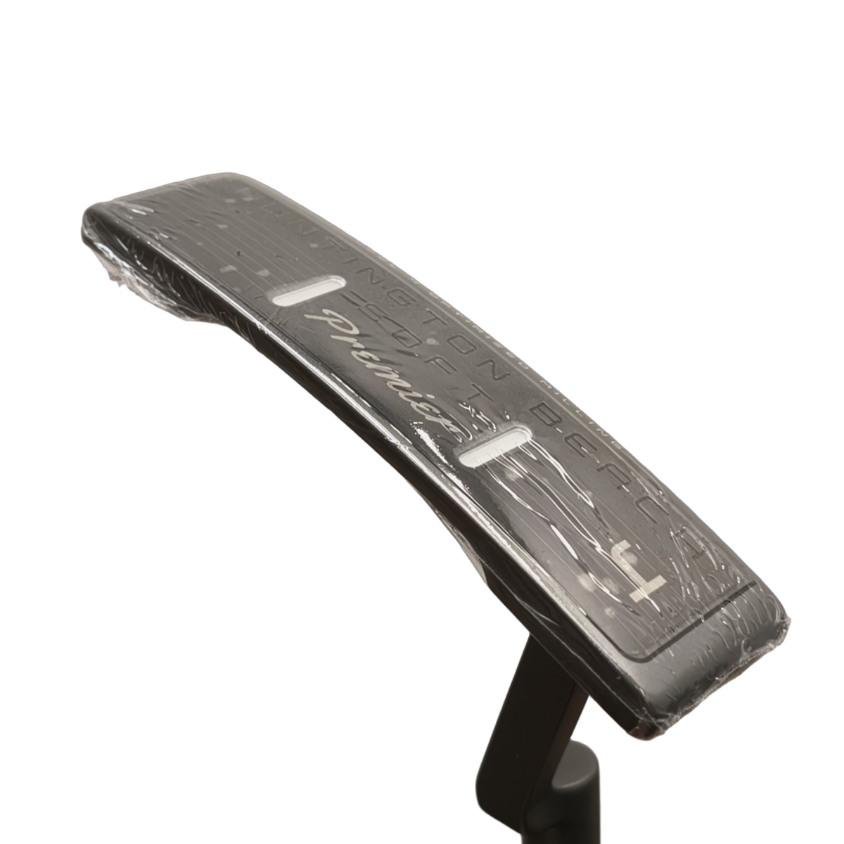 Cleveland Huntington Beach Soft Premier #4 Putter / 33" [model:birefnet-general] [bg:handrolled]