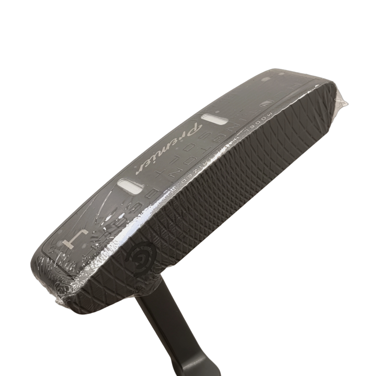Cleveland Huntington Beach Soft Premier #4 Putter / 33" [model:birefnet-general] [bg:handrolled]