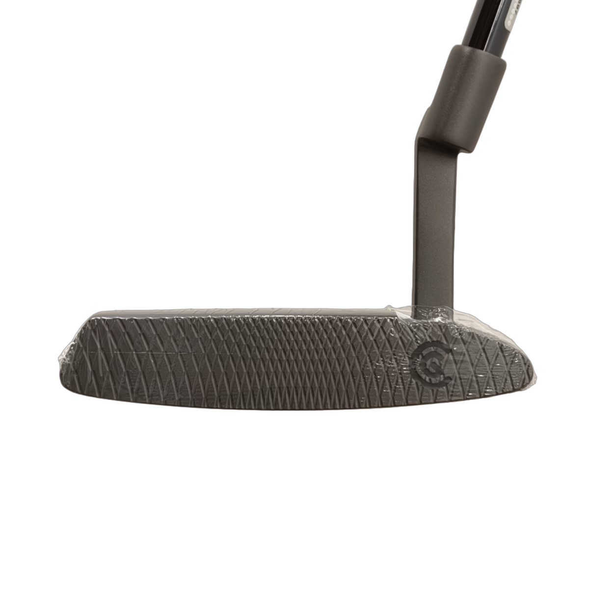 Cleveland Huntington Beach Soft Premier #4 Putter / 33" [model:birefnet-general] [bg:handrolled]