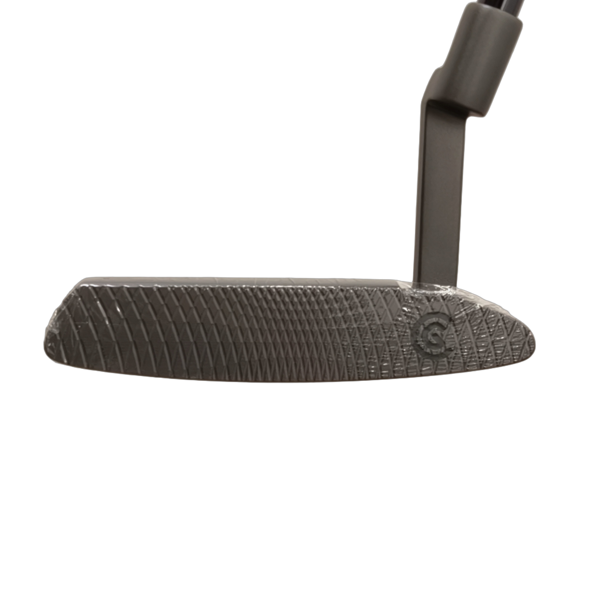 Cleveland Huntington Beach Soft Premier #4 Putter / 33" [model:birefnet-general] [bg:handrolled]