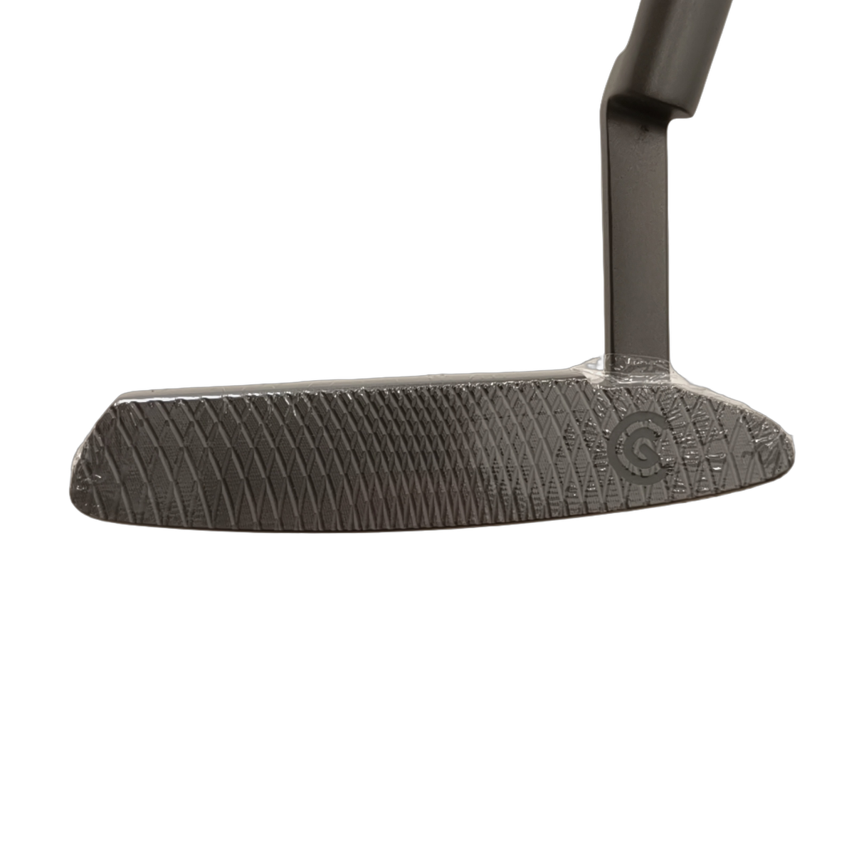 Cleveland Huntington Beach Soft Premier #4 Putter / 33" [model:birefnet-general] [bg:handrolled]