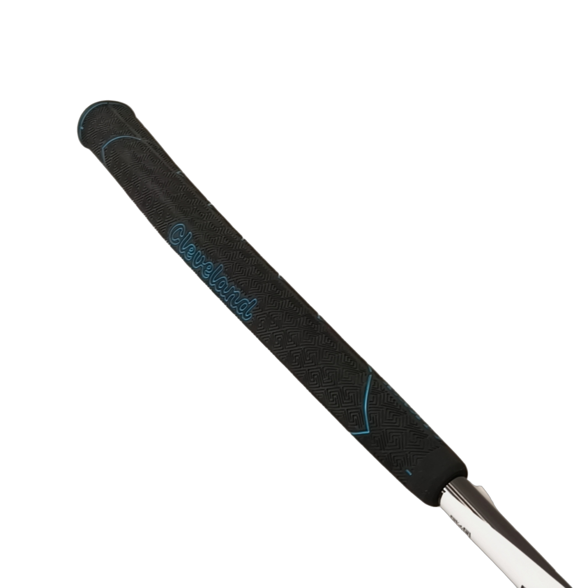 Cleveland Huntington Beach Soft Premier #4 Putter / 33" [model:birefnet-general] [bg:handrolled]
