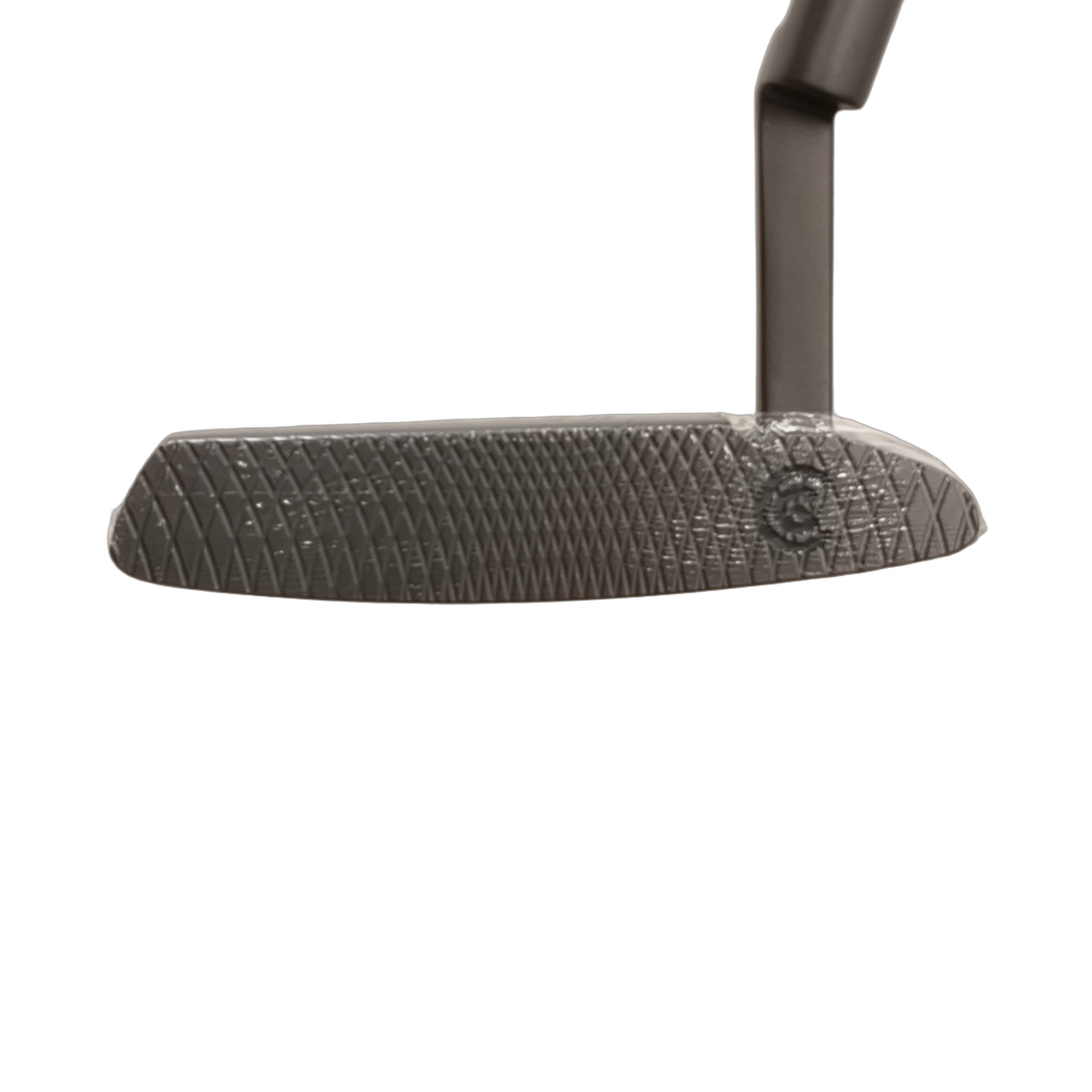Cleveland Huntington Beach Soft Premier #4 Putter / 33" [model:birefnet-general] [bg:handrolled]