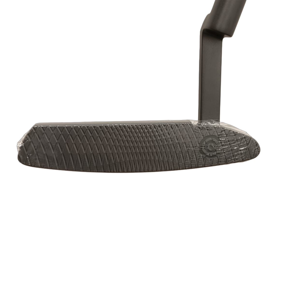 Cleveland Huntington Beach Soft Premier #4 Putter / 33" [model:birefnet-general] [bg:handrolled]