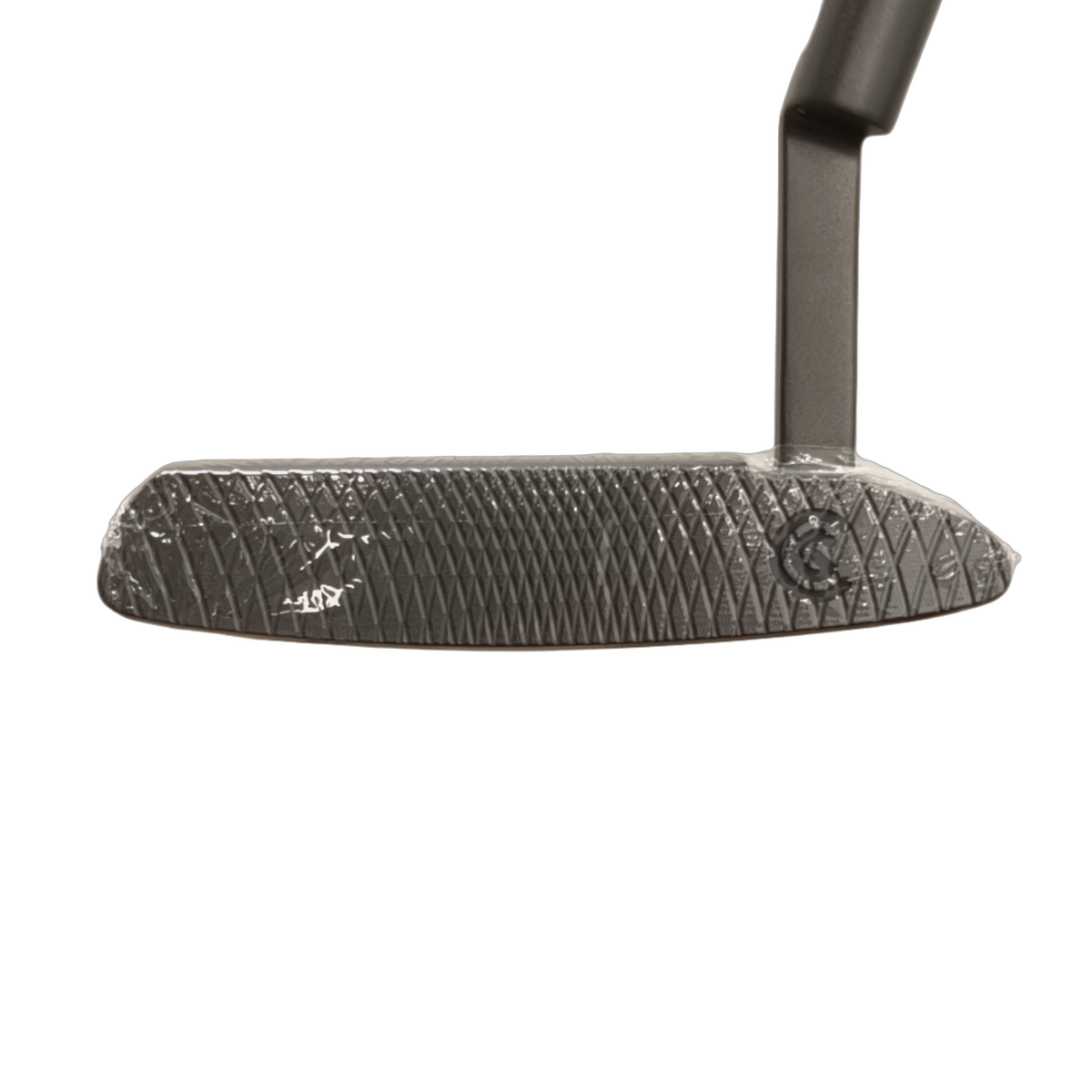 Cleveland Huntington Beach Soft Premier #4 Putter / 33" [model:birefnet-general] [bg:handrolled]