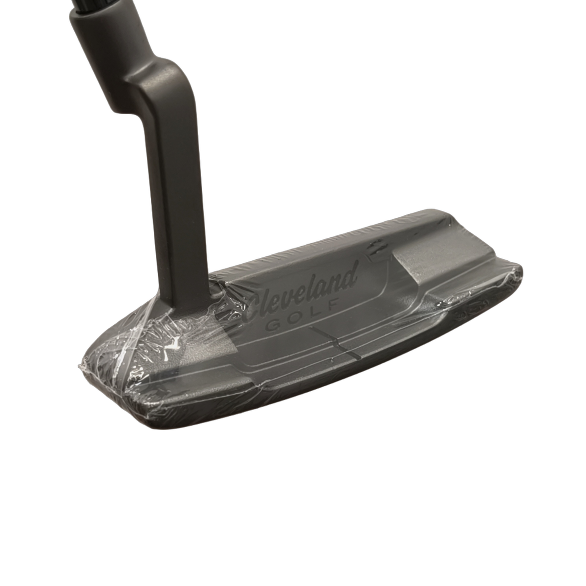 Cleveland Huntington Beach Soft Premier #4 Putter / 33" [model:birefnet-general] [bg:handrolled]