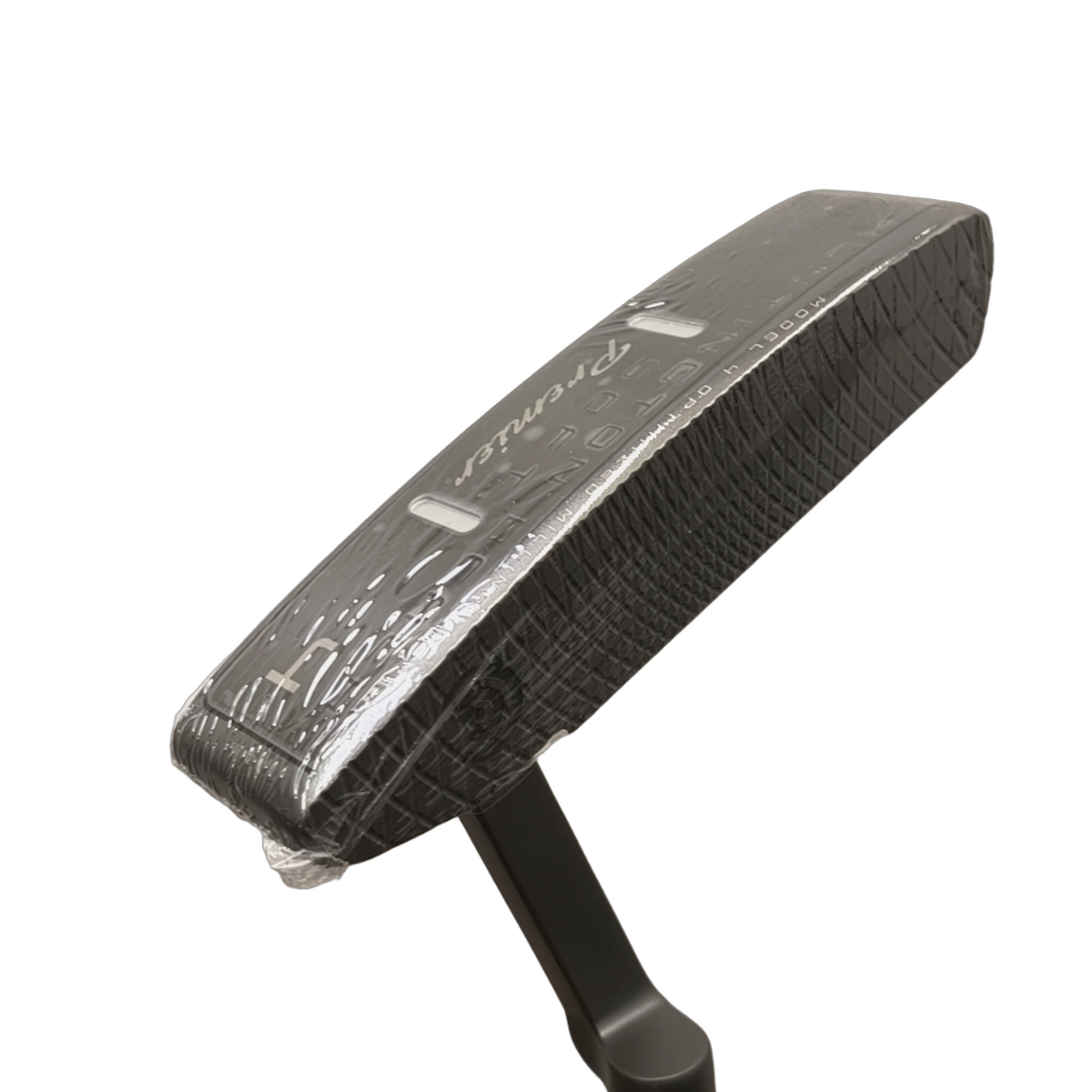 Cleveland Huntington Beach Soft Premier #4 Putter / 33" [model:birefnet-general] [bg:handrolled]