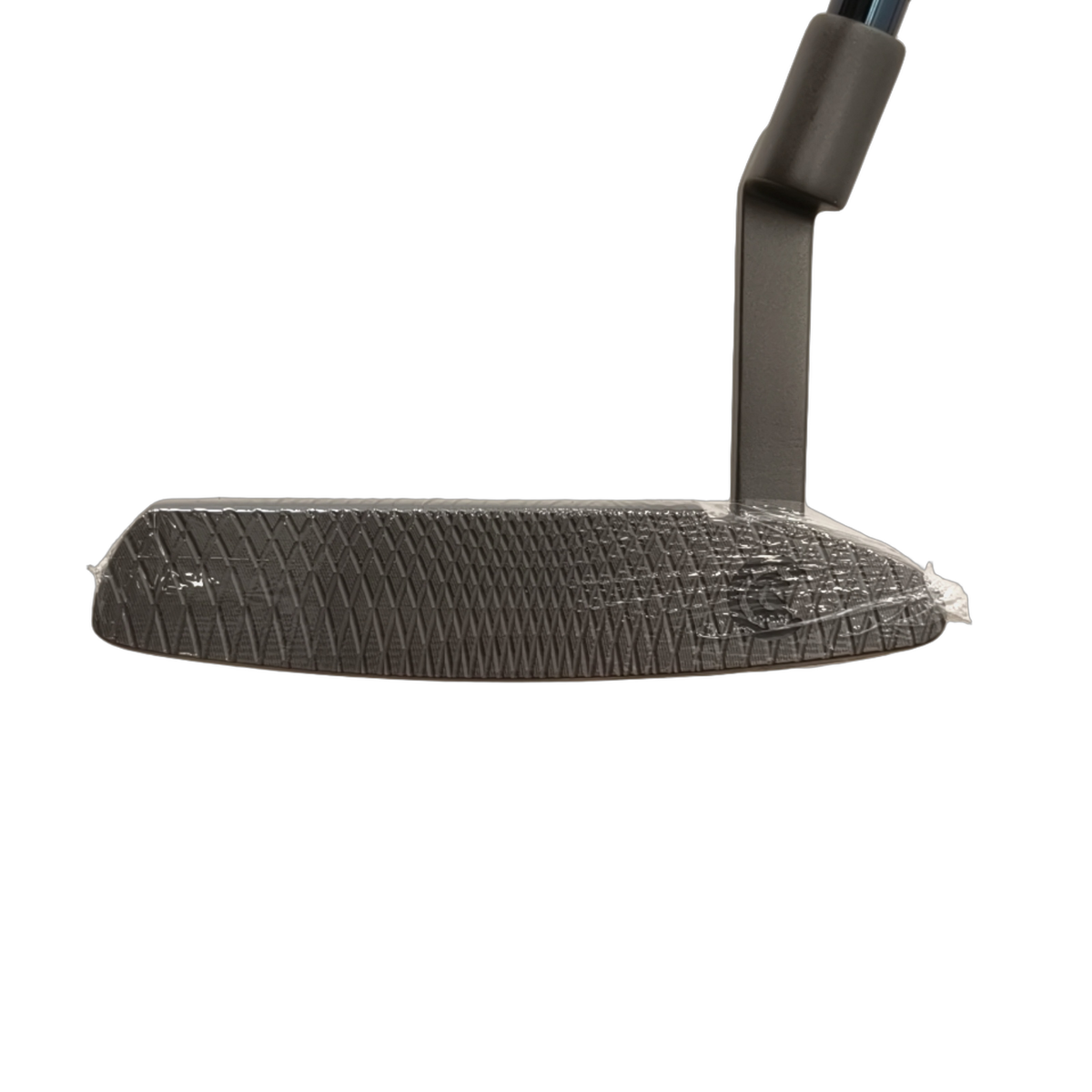 Cleveland Huntington Beach Soft Premier #4 Putter / 33" [model:birefnet-general] [bg:handrolled]