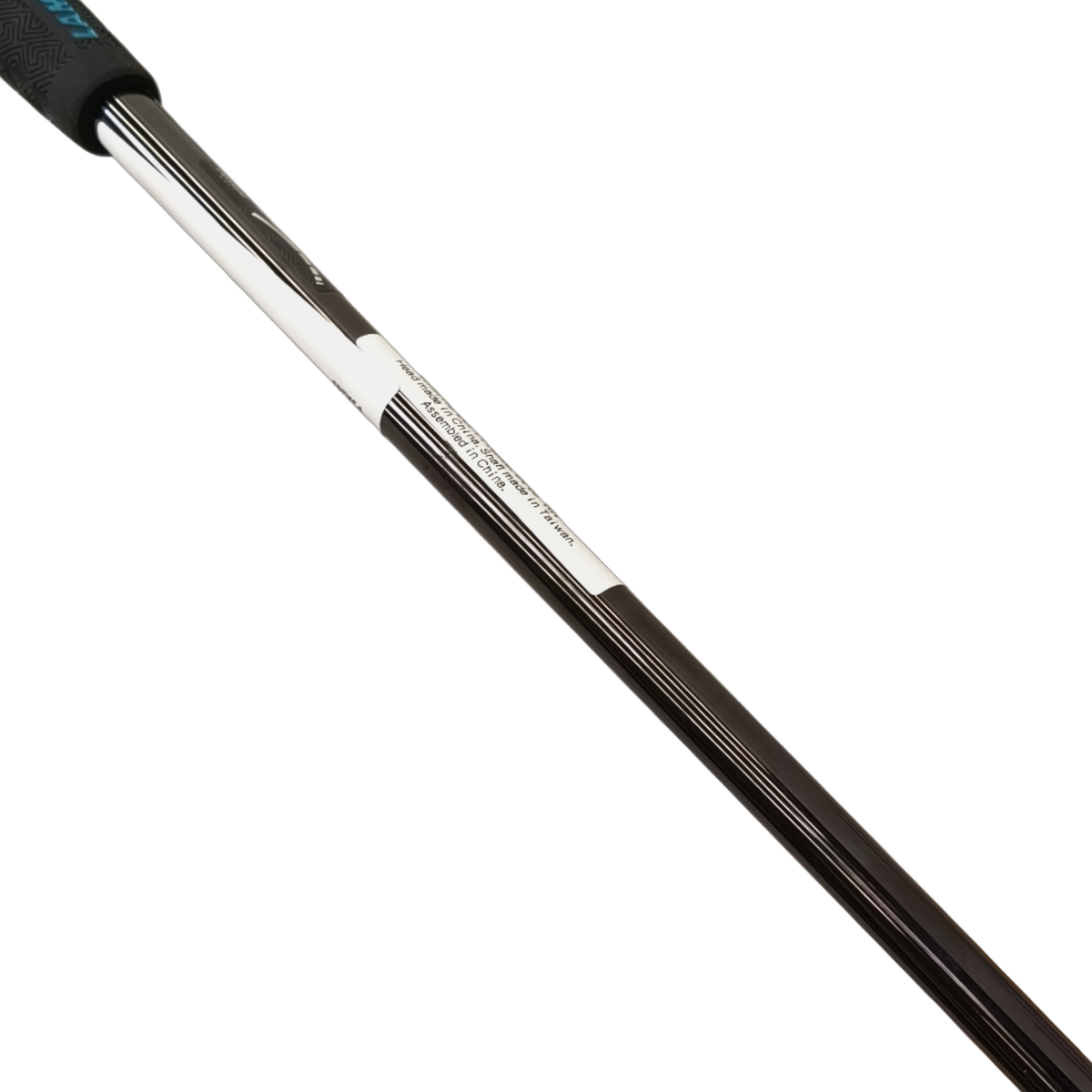 Cleveland Huntington Beach Soft Premier #4 Putter / 33" [model:birefnet-general] [bg:handrolled]