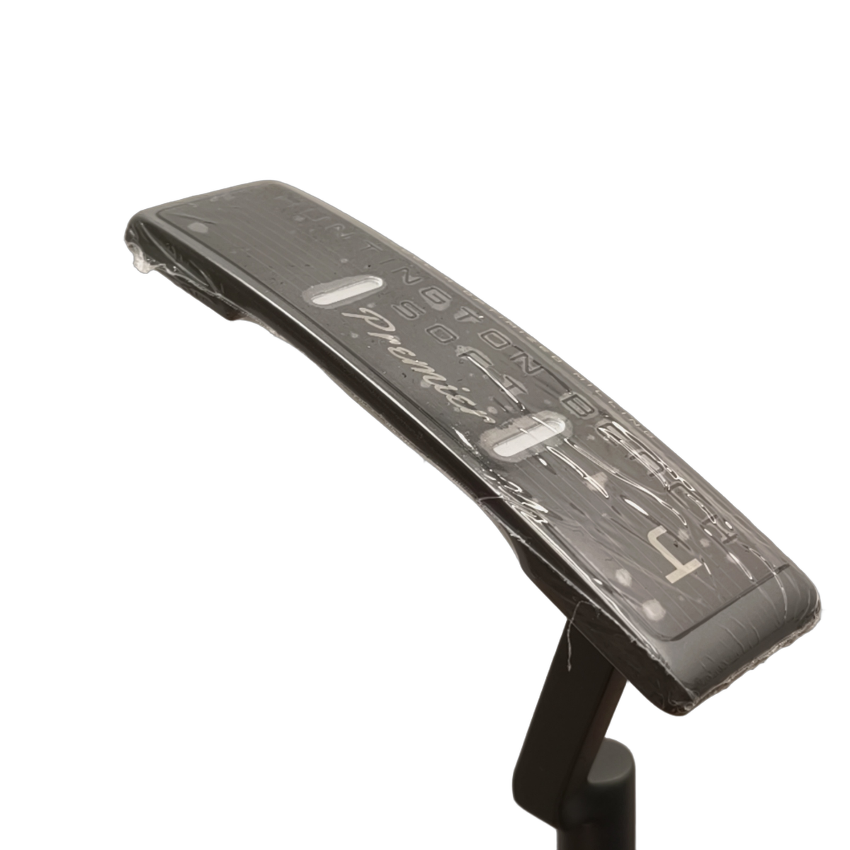 Cleveland Huntington Beach Soft Premier #4 Putter / 33" [model:birefnet-general] [bg:handrolled]