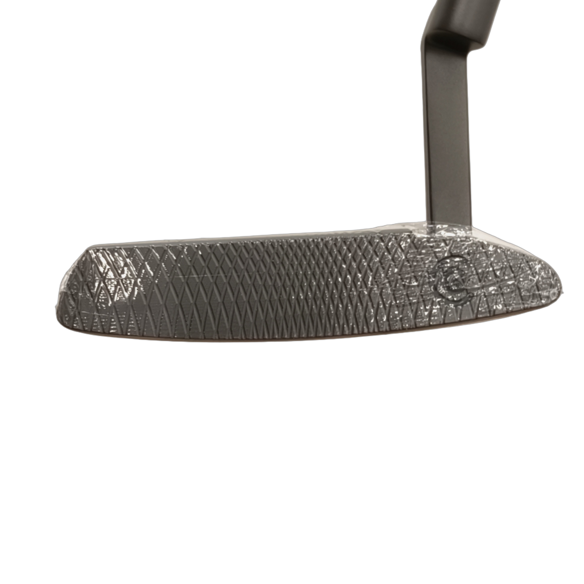 Cleveland Huntington Beach Soft Premier #4 Putter / 33" [model:birefnet-general] [bg:handrolled]