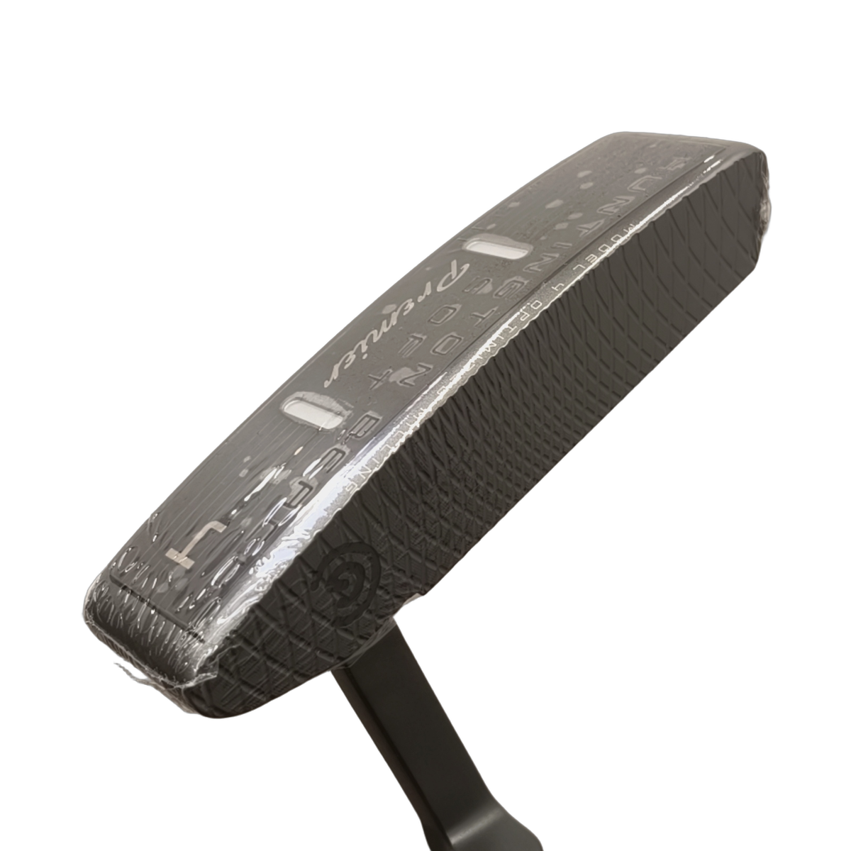 Cleveland Huntington Beach Soft Premier #4 Putter / 33" [model:birefnet-general] [bg:handrolled]