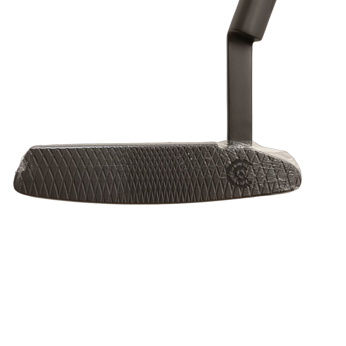 Cleveland Huntington Beach Soft Premier #4 Putter / 33" [model:birefnet-general] [bg:handrolled]