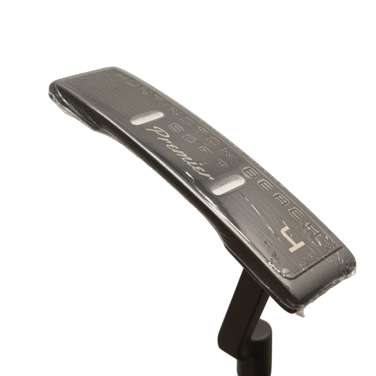 Cleveland Huntington Beach Soft Premier #4 Putter / 33" [model:birefnet-general] [bg:handrolled]