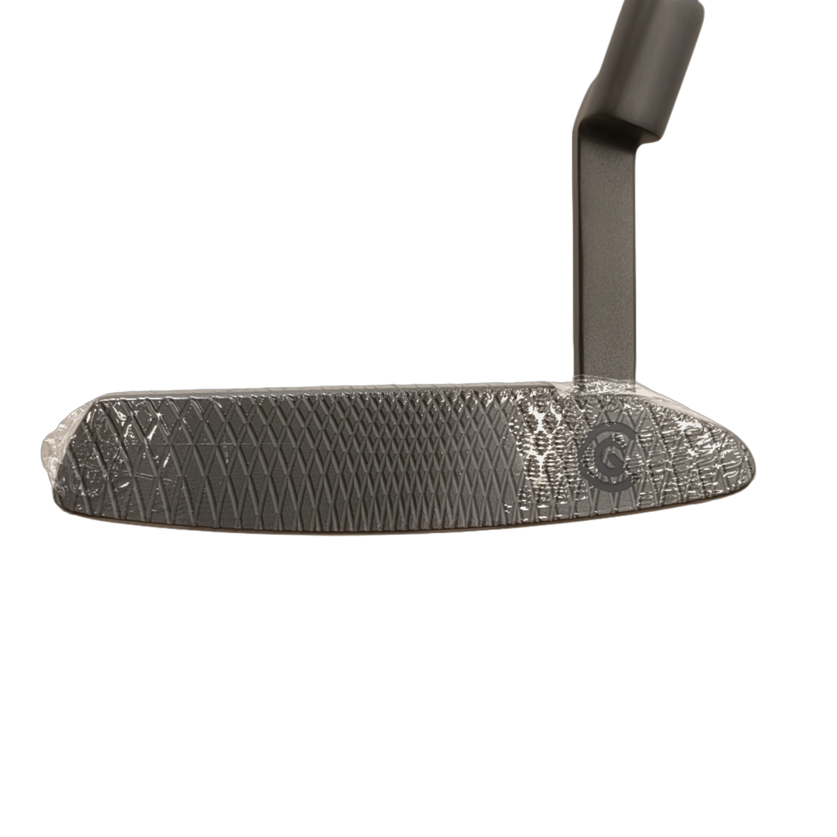 Cleveland Huntington Beach Soft Premier #4 Putter / 33" [model:birefnet-general] [bg:handrolled]
