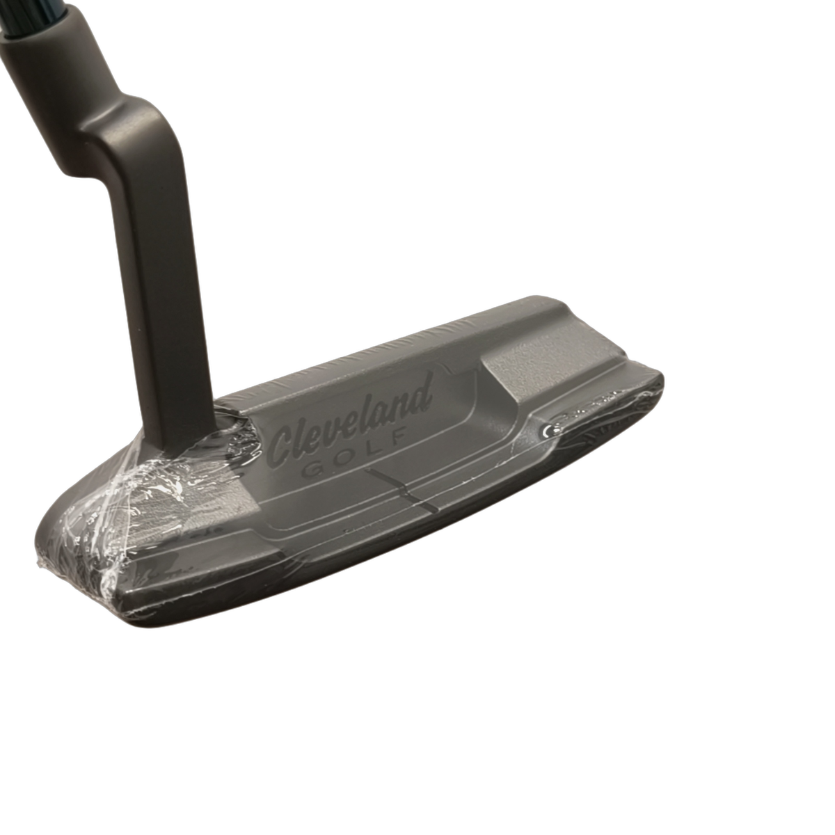 Cleveland Huntington Beach Soft Premier #4 Putter / 33" [model:birefnet-general] [bg:handrolled]
