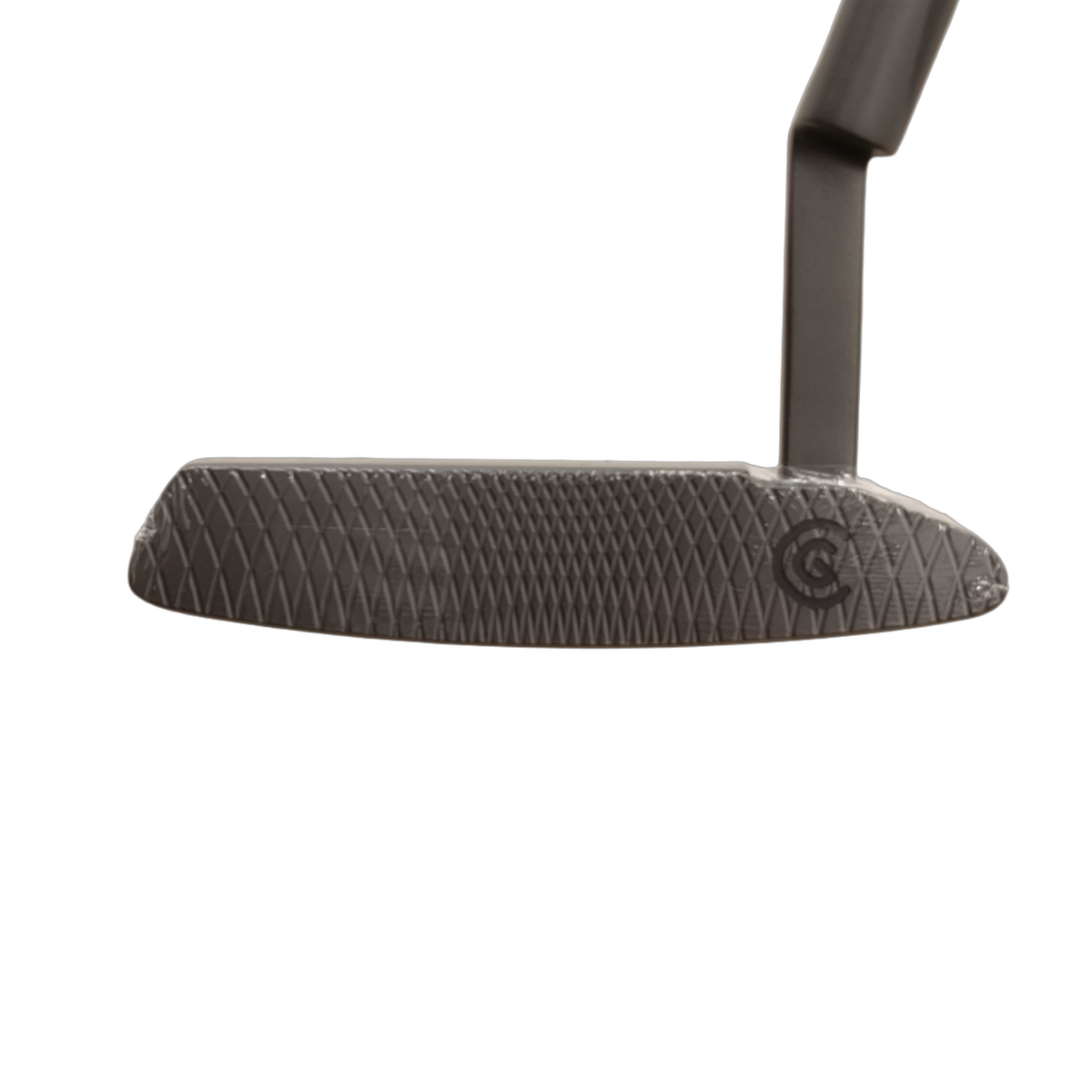 Cleveland Huntington Beach Soft Premier #4 Putter / 33" [model:birefnet-general] [bg:handrolled]