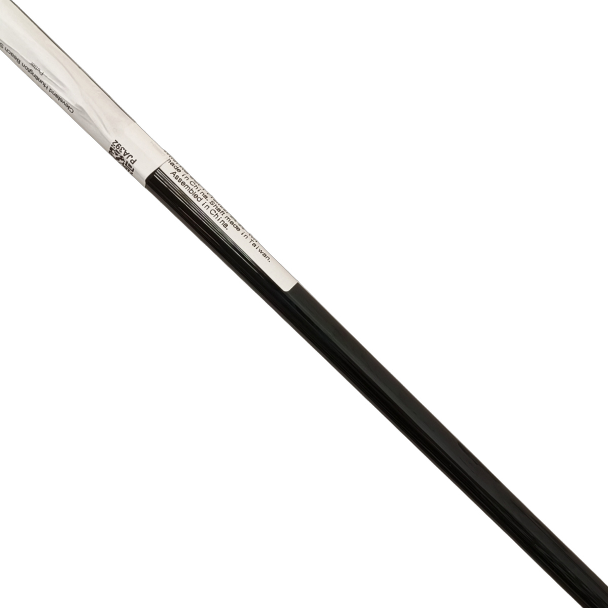 Cleveland Huntington Beach Soft Premier #4 Putter / 33" [model:birefnet-general] [bg:handrolled]