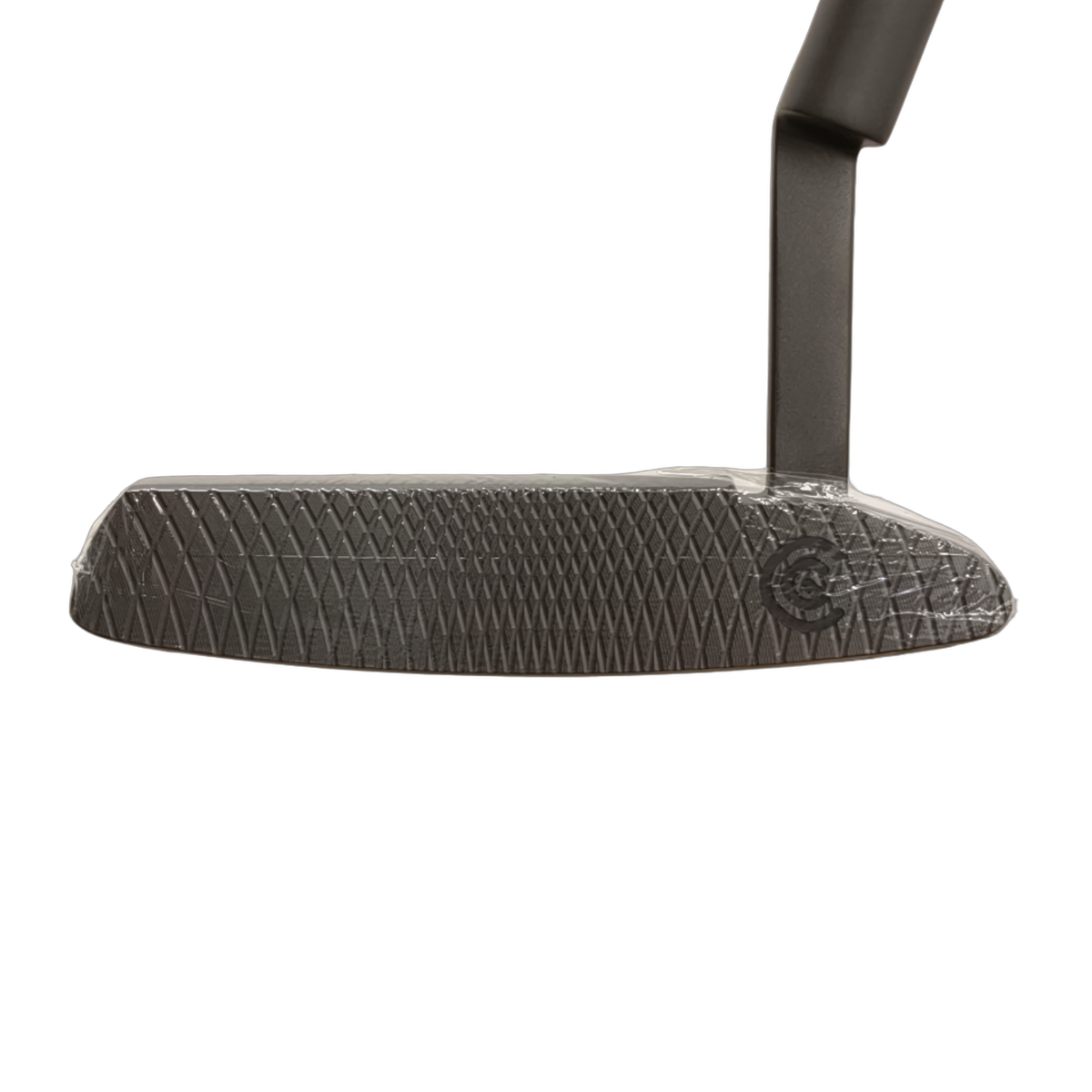 Cleveland Huntington Beach Soft Premier #4 Putter / 33" [model:birefnet-general] [bg:handrolled]