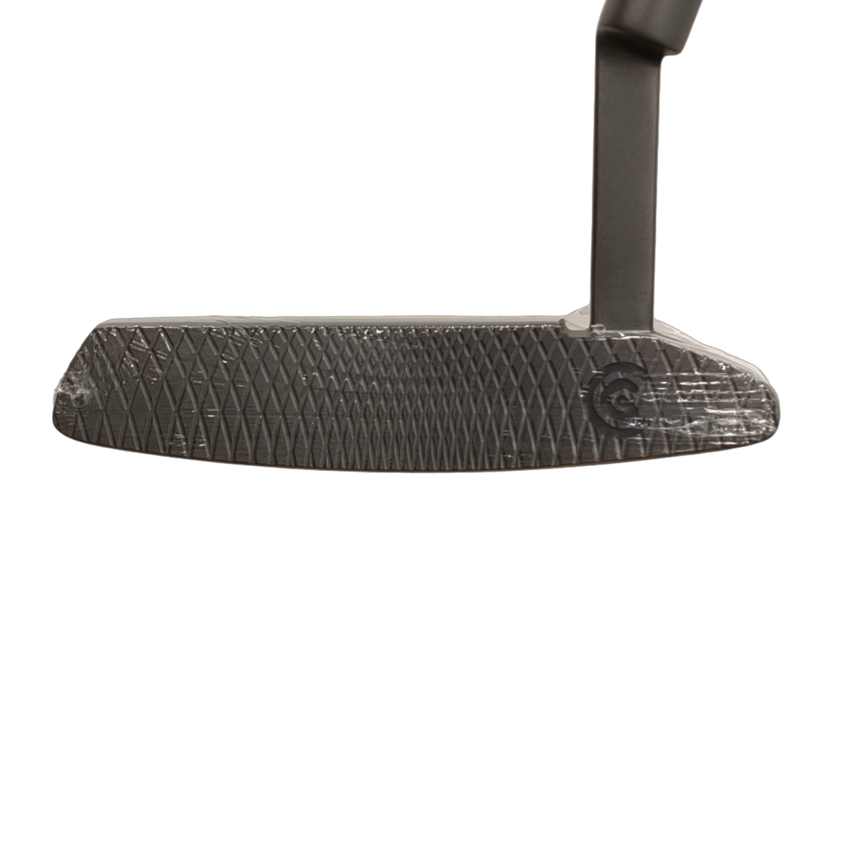 Cleveland Huntington Beach Soft Premier #4 Putter / 33" [model:birefnet-general] [bg:handrolled]