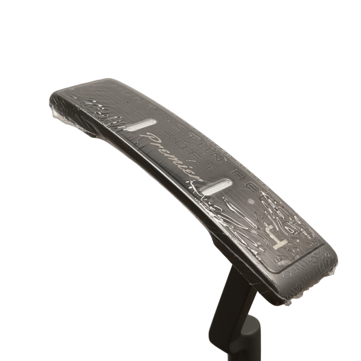 Cleveland Huntington Beach Soft Premier #4 Putter / 33" [model:birefnet-general] [bg:handrolled]